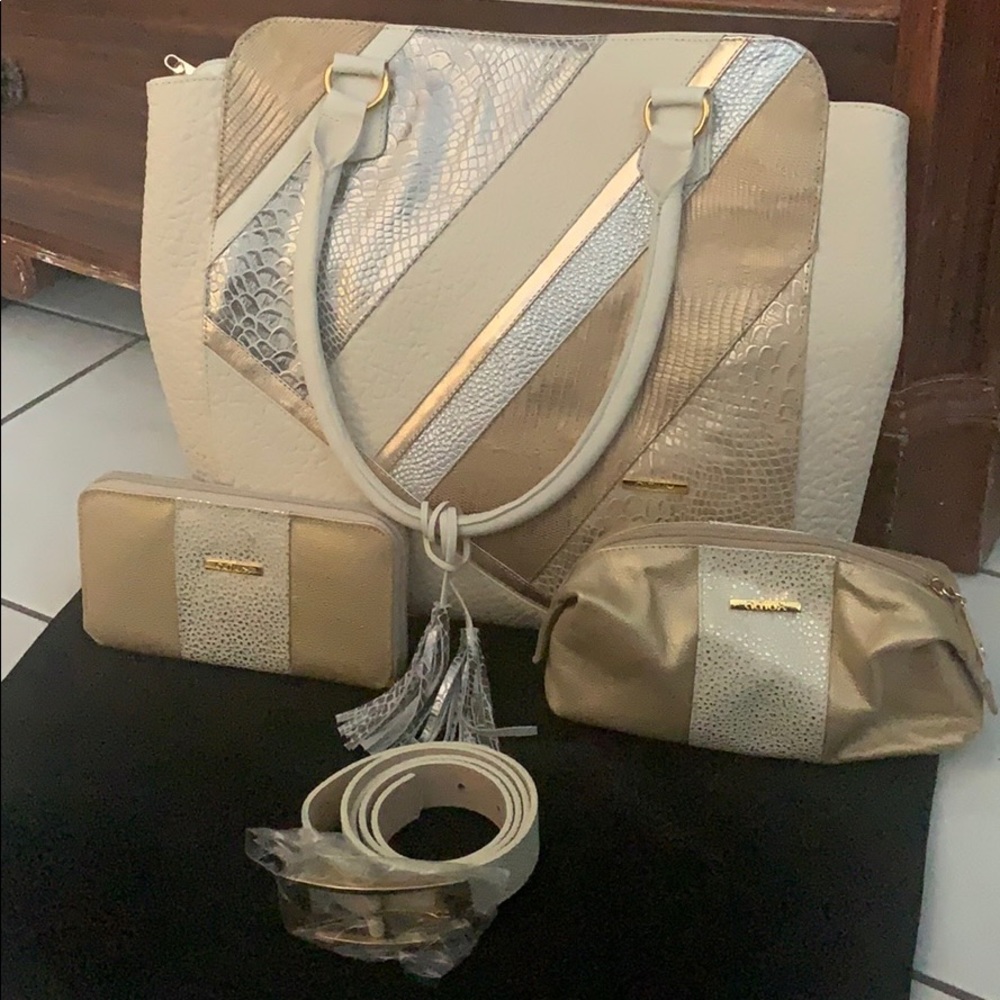 Purse/Wallet Bundle